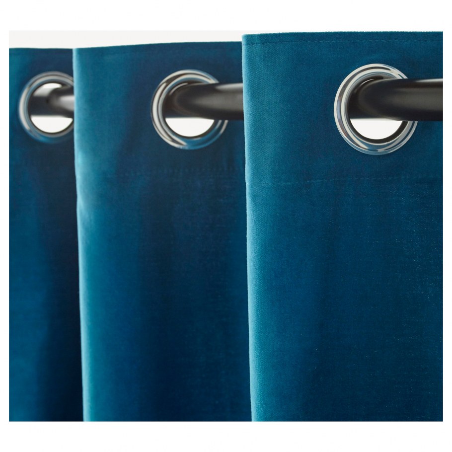 Шторы Санела икеа