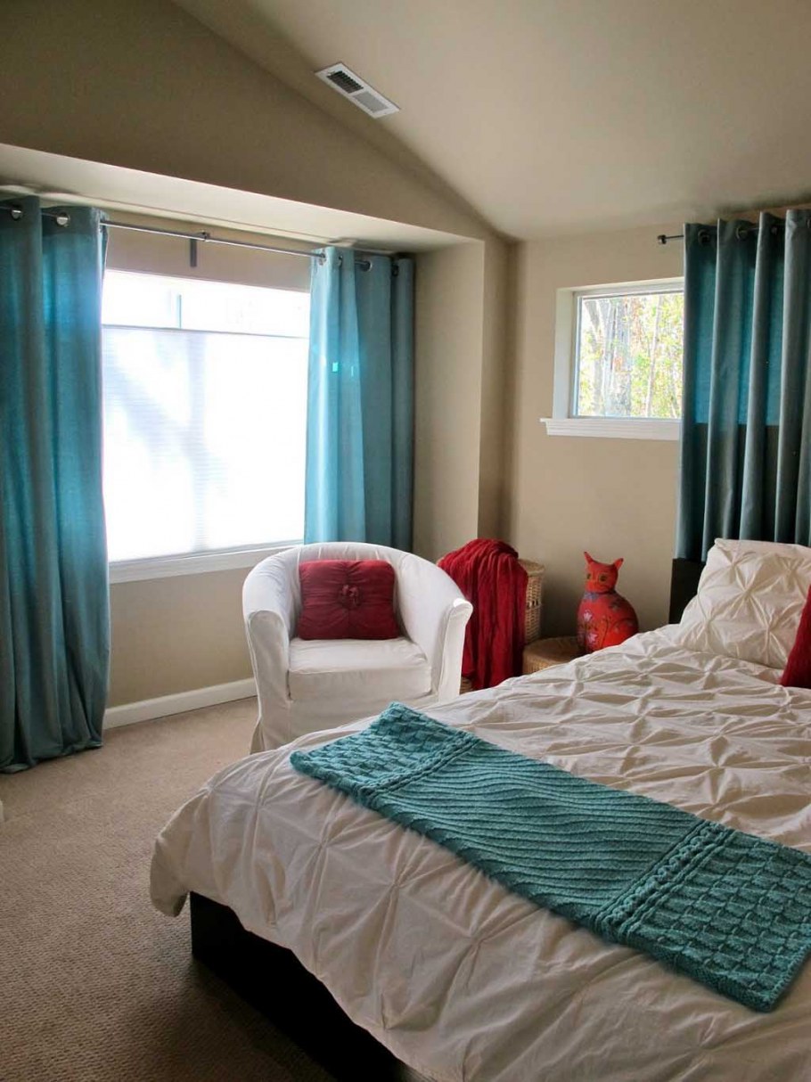 Санела затемняющие гардины