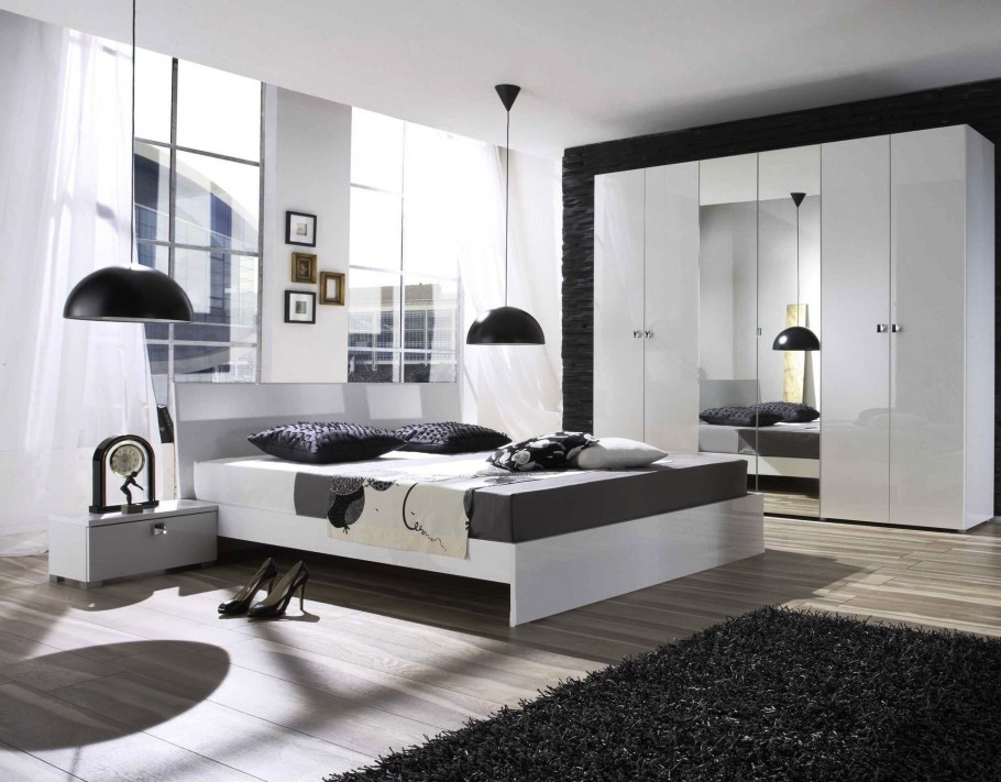 Кровать Барселона Стендмебель