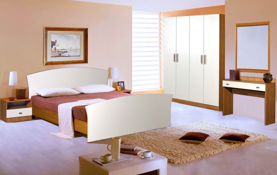 Спальня Каролина Олмеко