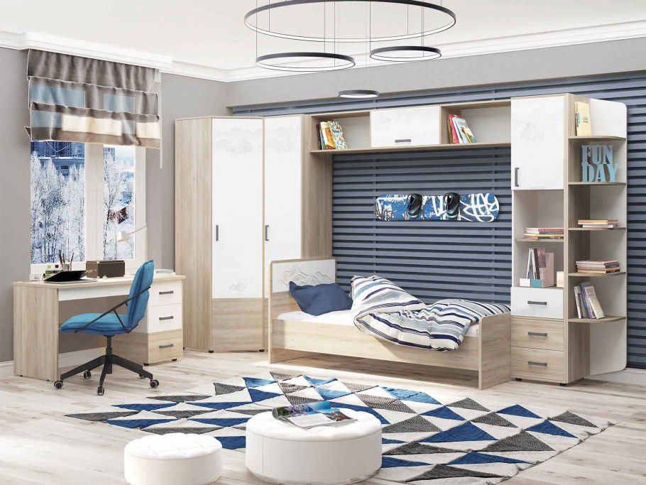 DAVITA мебель Эверест