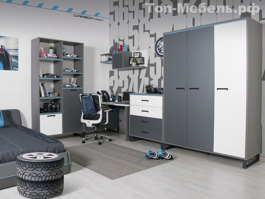 Омега 18 модульная система