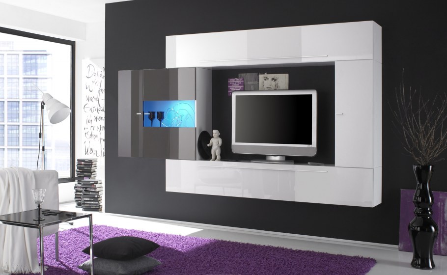 Стенка Импрессо 1