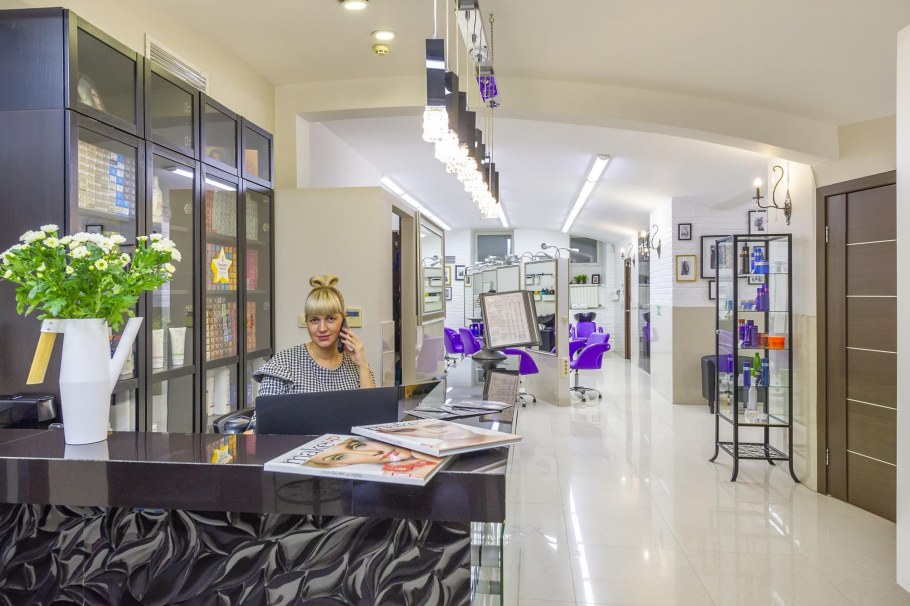 Price Beauty Salon