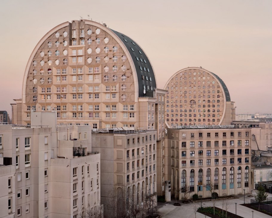 Нуази-Ле-Гран Франция