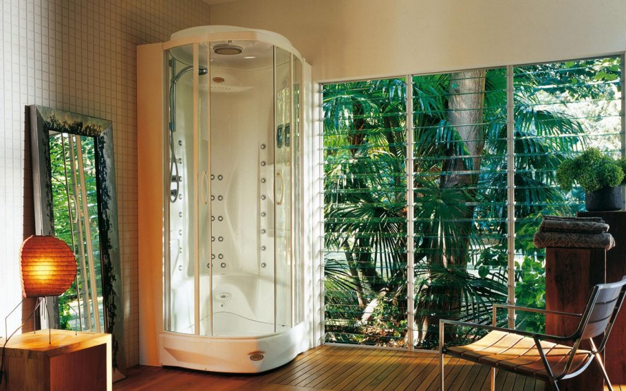 Flexa Thema душевая