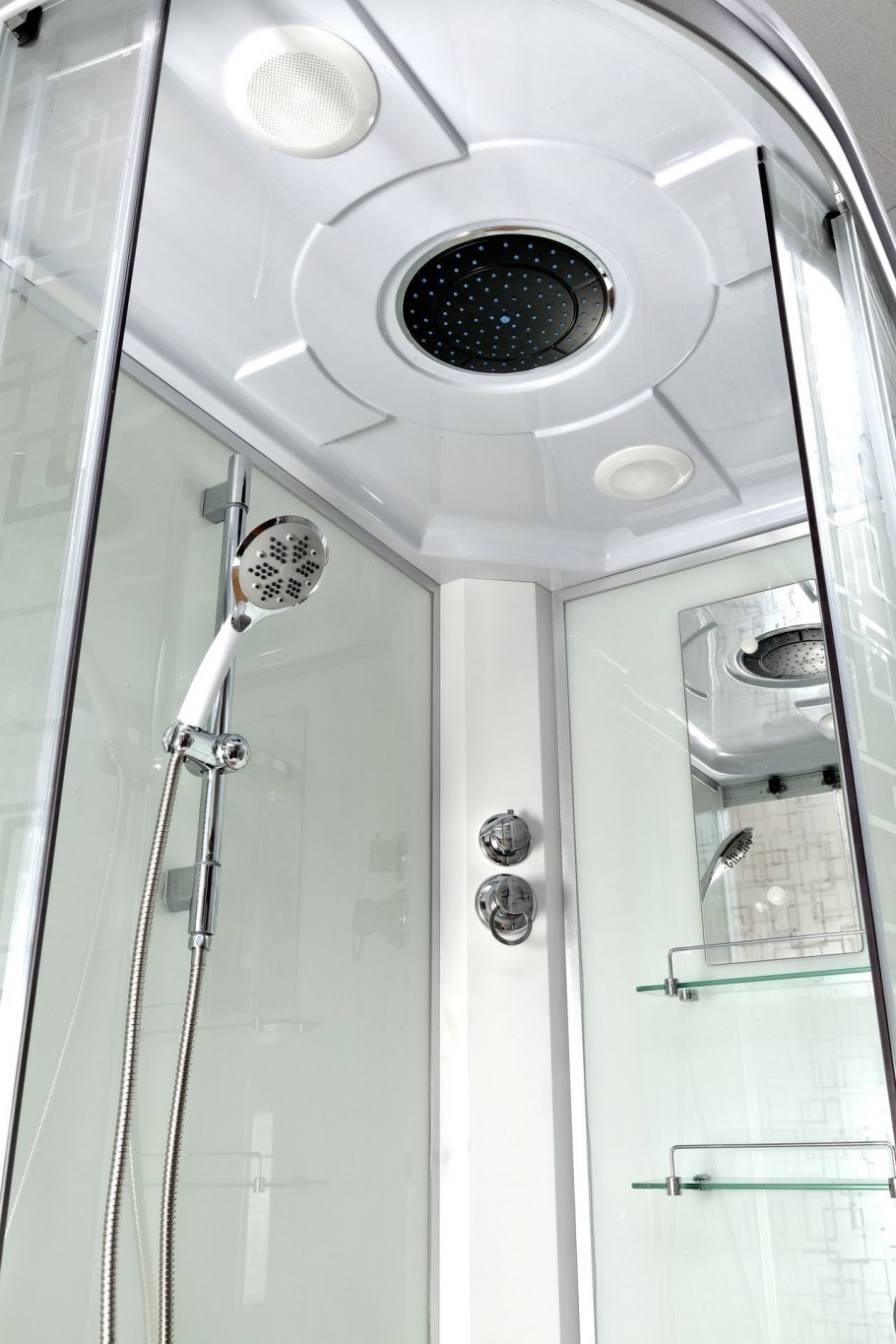 Душевая кабина Deto em1512 l