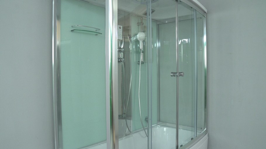 Душевая кабина Timo t-8870 c