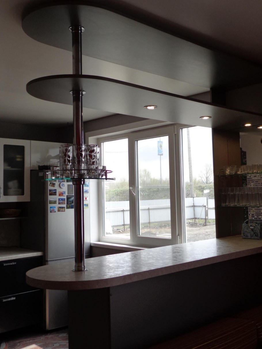 Кухонный остров