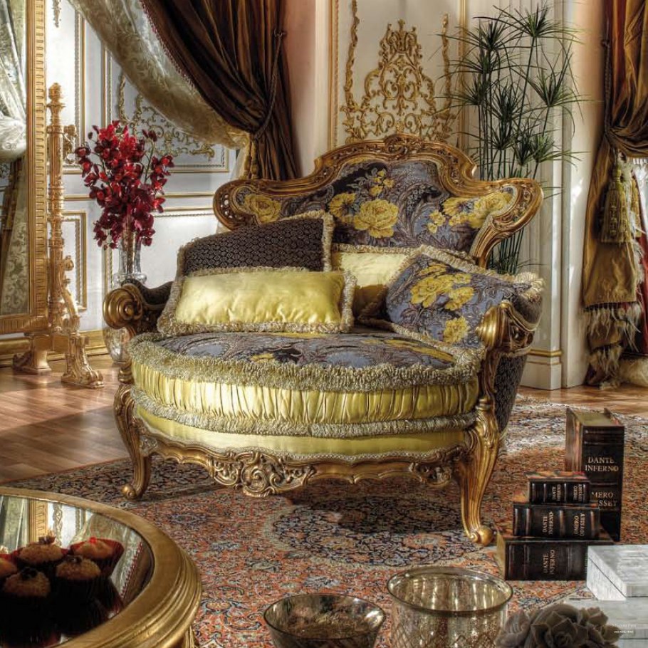 Asnaghi Interiors