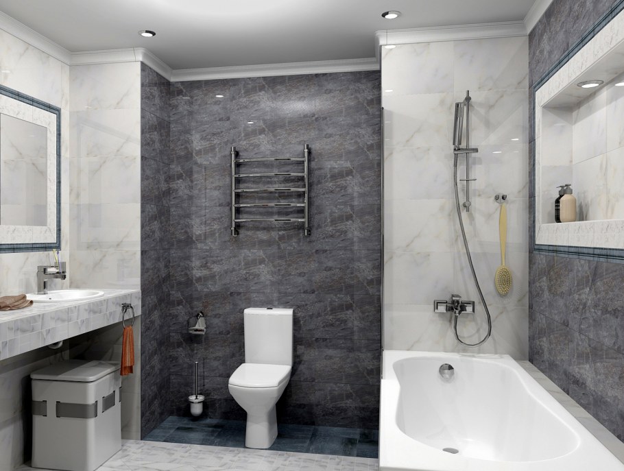 Плитка Global Tile Fiori