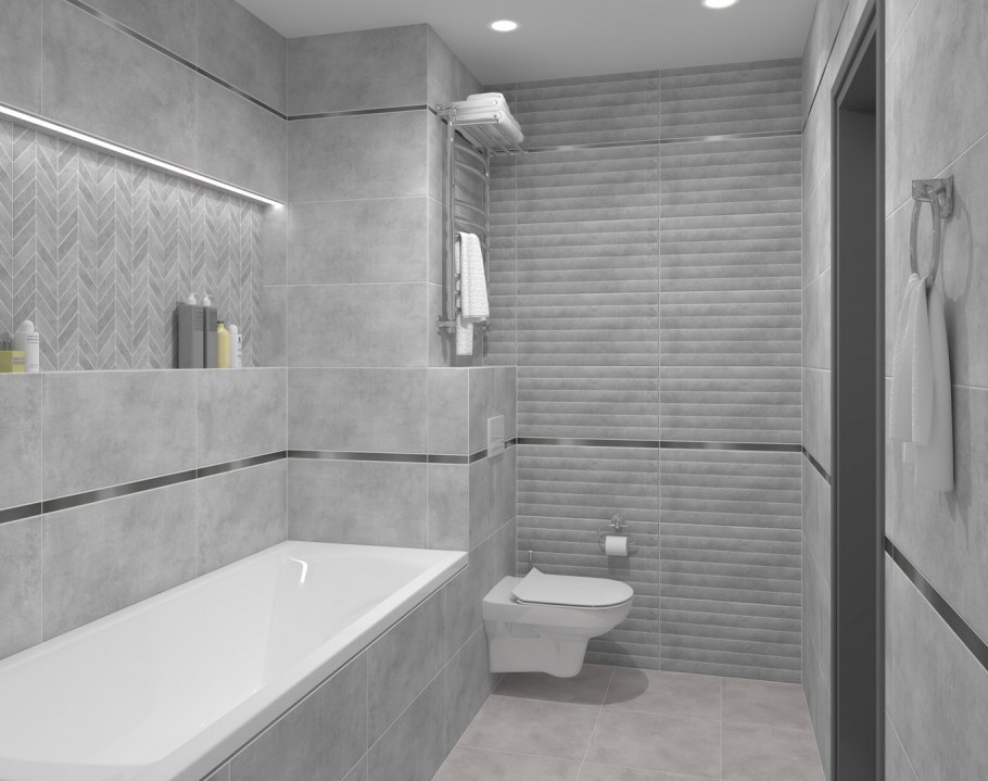 Victoria Albert Amiata ванна