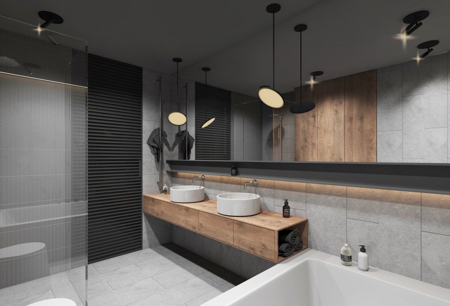 Плитка версус Витра