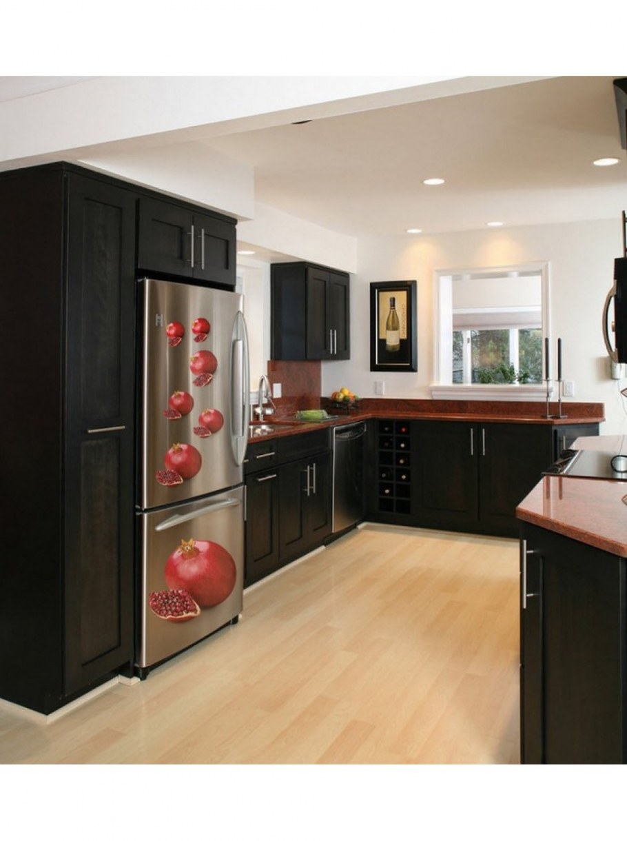 Холодильник Liebherr SBS 7242