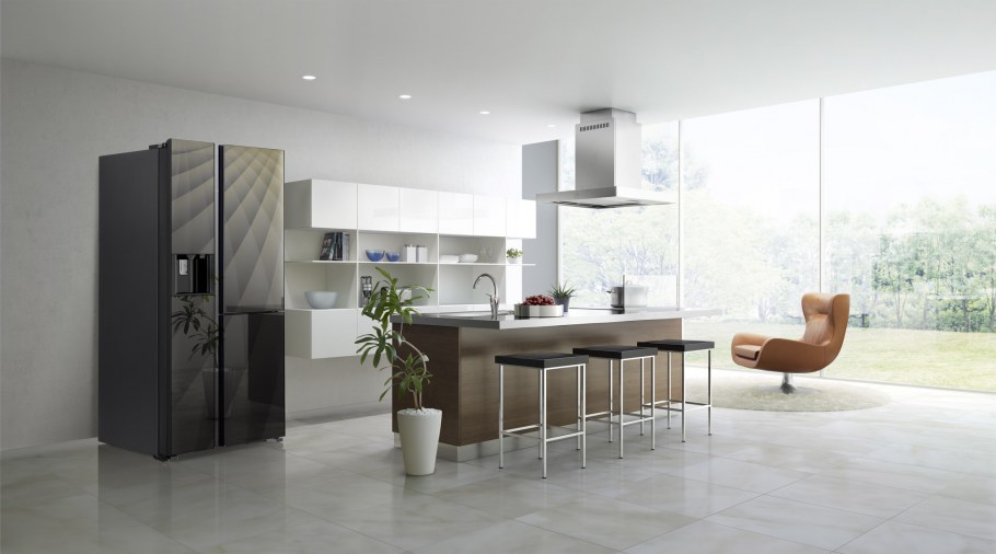 Холодильник Hitachi r-m 702 agpu4x dia