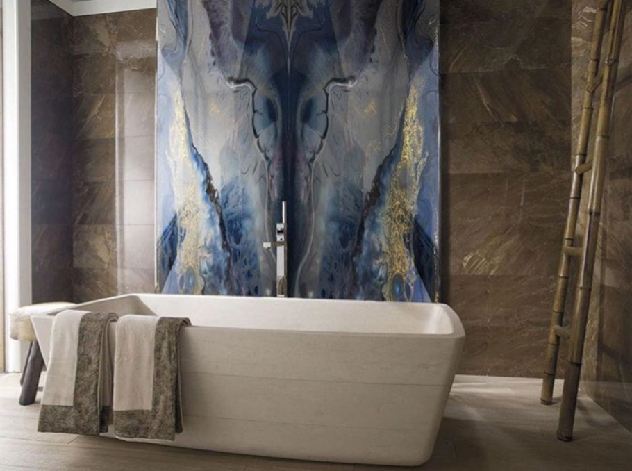 Плитка Roca Calacatta