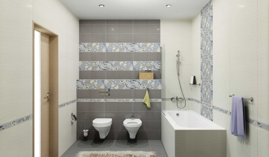 Плитка Rezzo Alma Ceramica