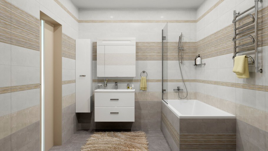 Коллекция Романо Alma Ceramica