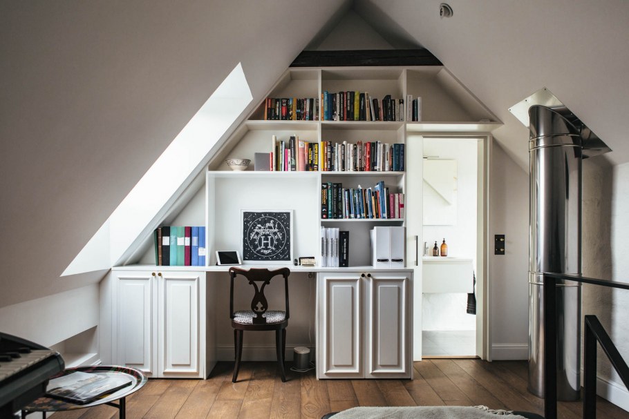 Лестница лс-07м