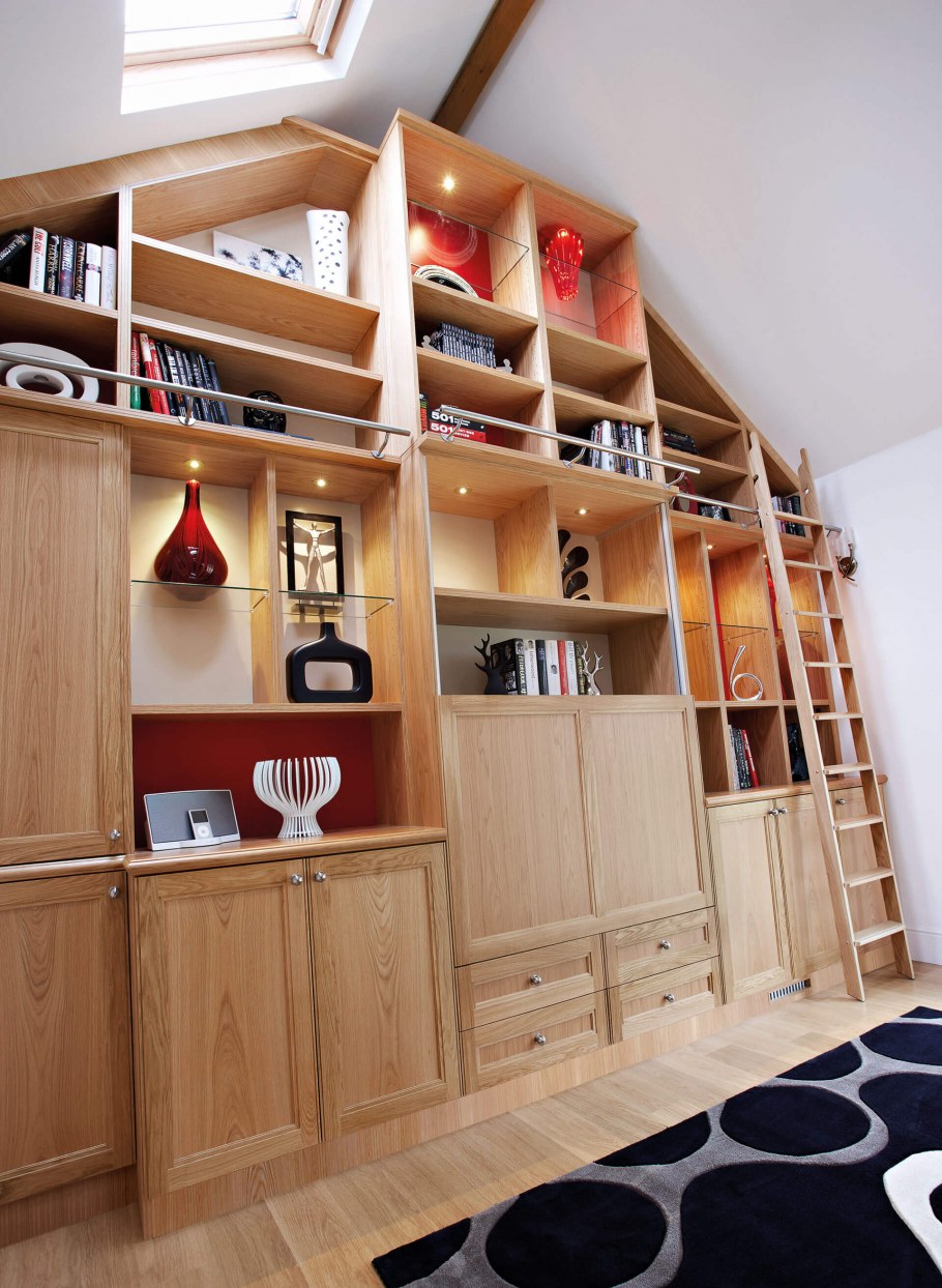 Велюкс мансардные