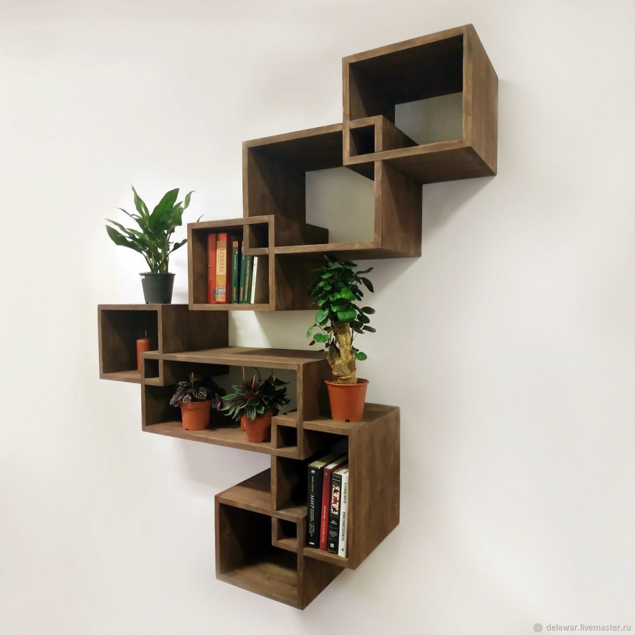 Мансарда под двускатной крышей