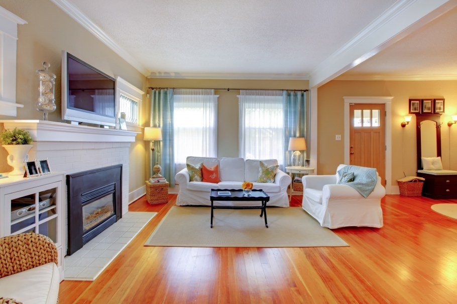 2 Комнатная хрущевка без ремонта