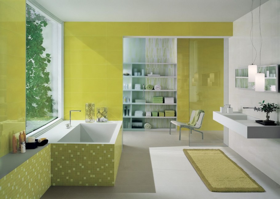 Atlas Concorde intensity