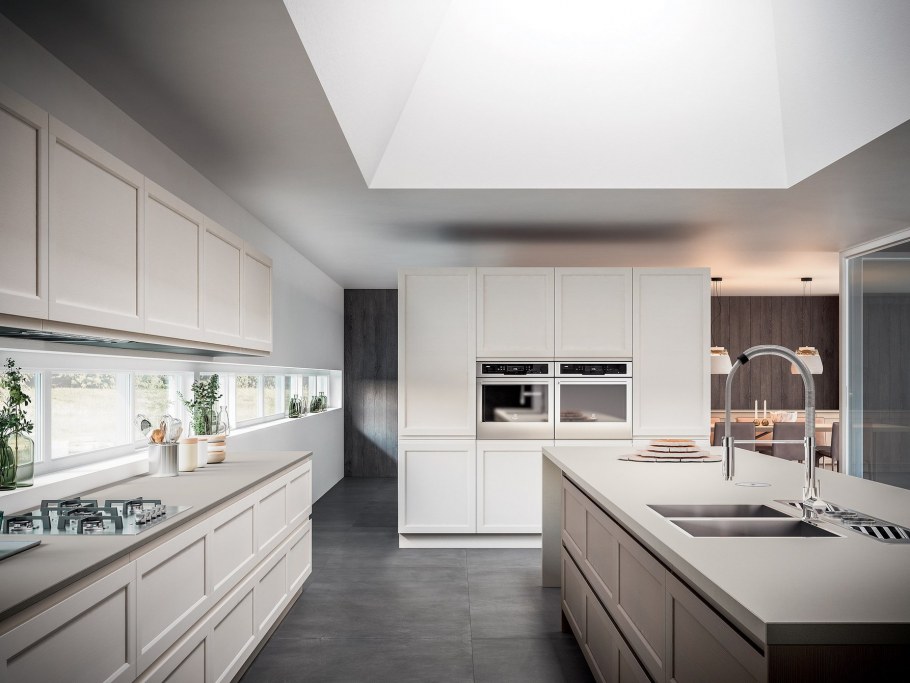 Кадоро кухня Италия