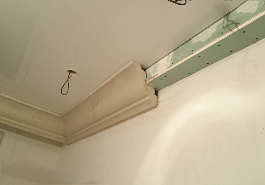 Оникс с подсветкой чертеж