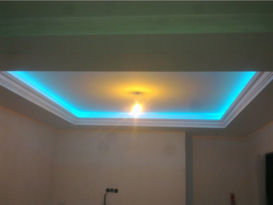 Профиль Pak-Flat-2000 Arlight