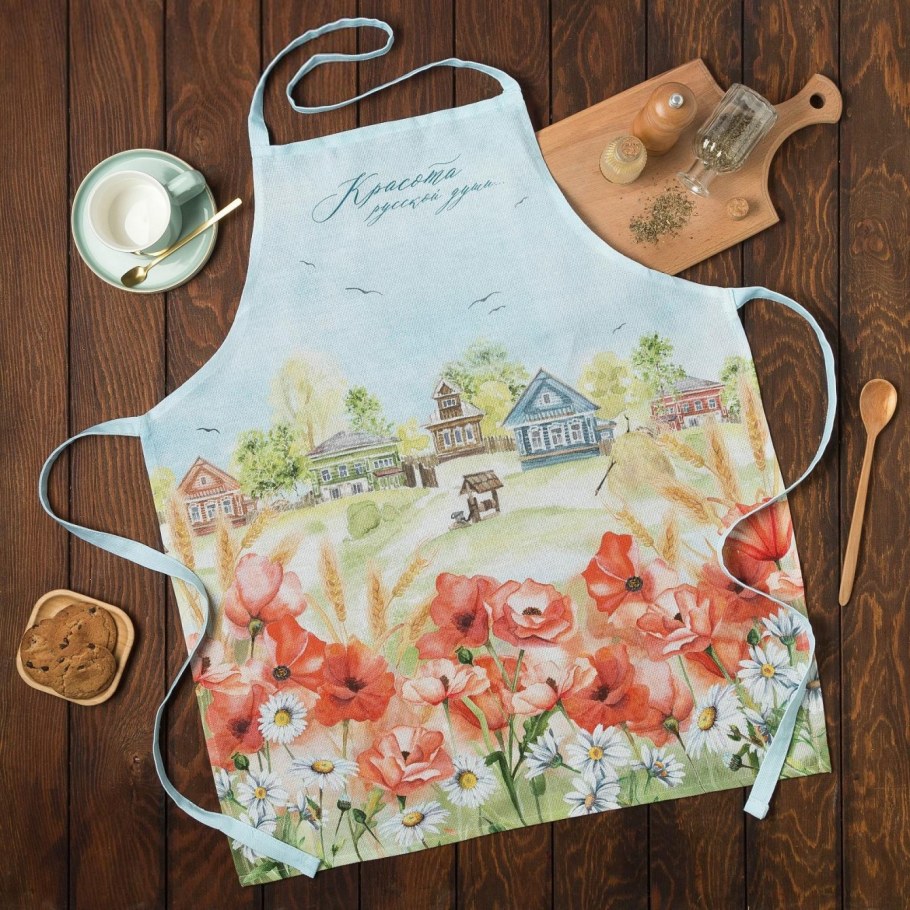 Этель фартук 60 х 70