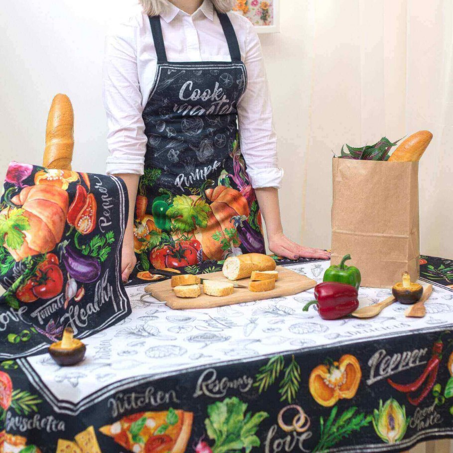 Этель фартук 65 х 70