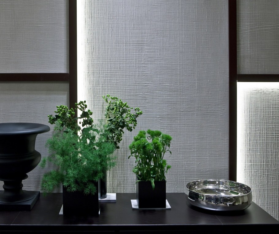 Рефенитура стеновые панели