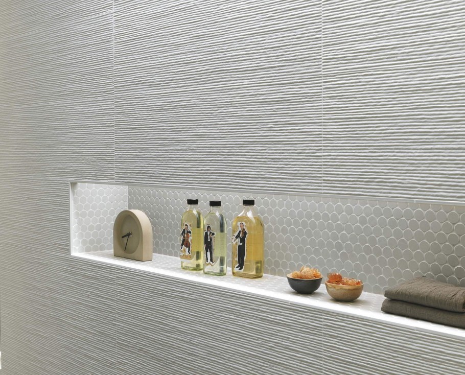 Декоративная штукатурка вертикальная