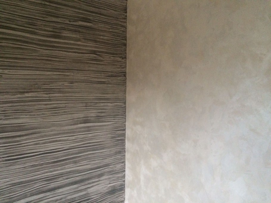 Тревиньяно венецианская штукатурка