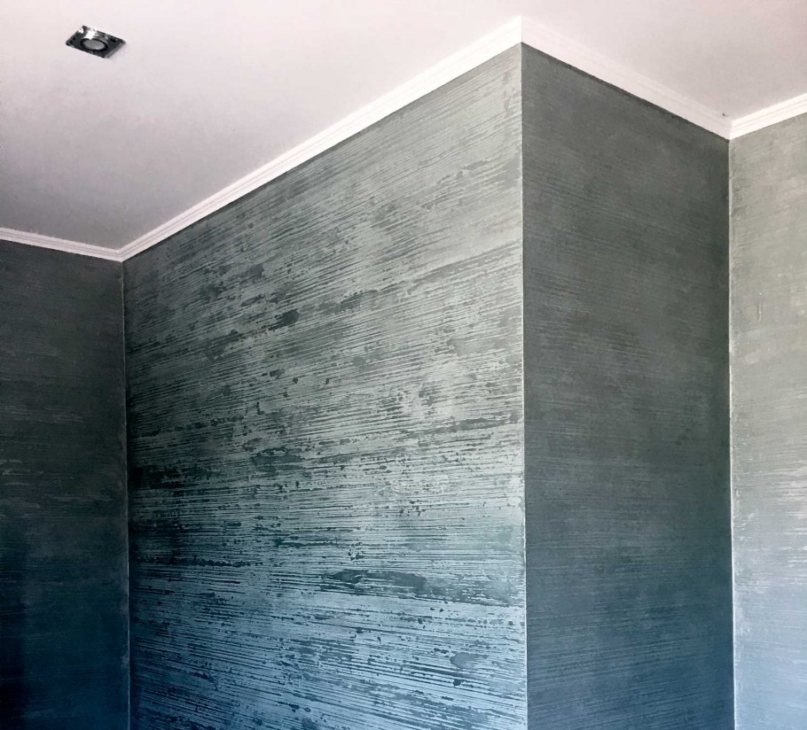 Арт бетон декоративная штукатурка