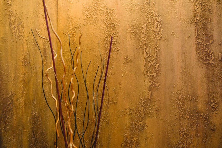 Unica abstract Moka настенная плитка 60х120