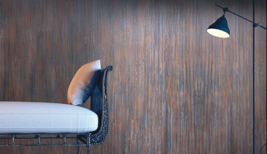 Декоративная штукатурка в офисных зданиях