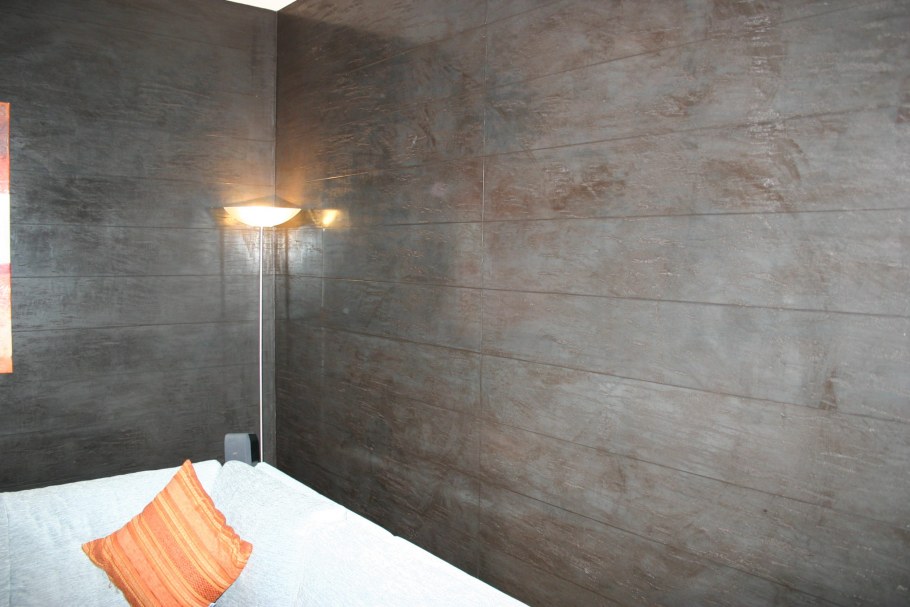 Фактурная декоративная штукатурка