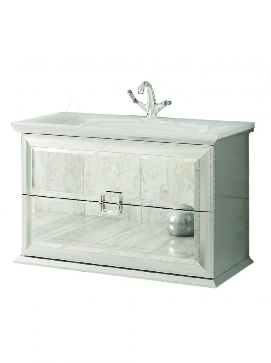 Комплект мебели Oasis Lutetia l11