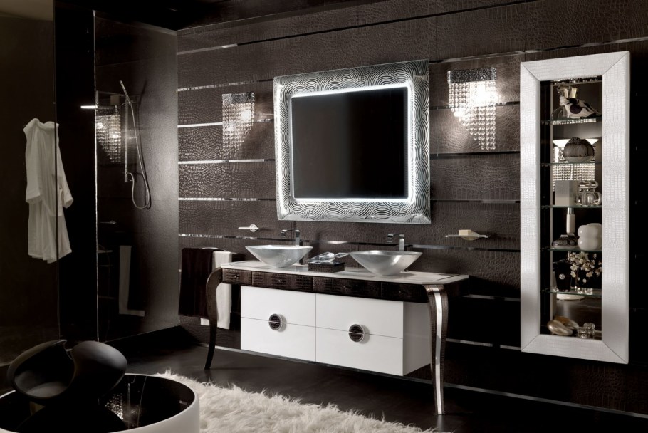 Eurolegno Dolcevita бумагодержатель eu0419016