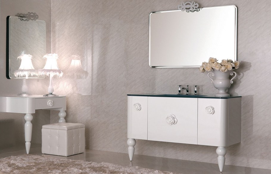 Тумба Oasis Lutetia