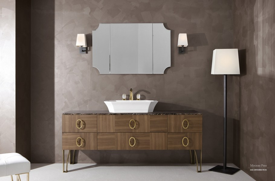 Tessoro Rivoli 180 TS-ri918-c-w/w