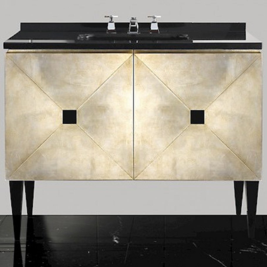 Aqwella la Donna 85 черная