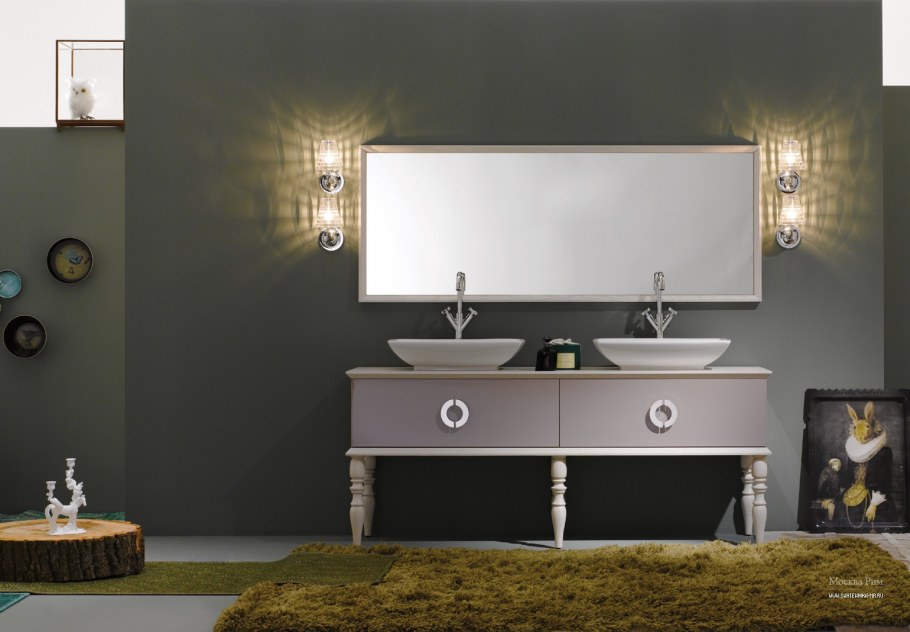 Ванна Portorose Ipe Cavalli (Visionnaire)