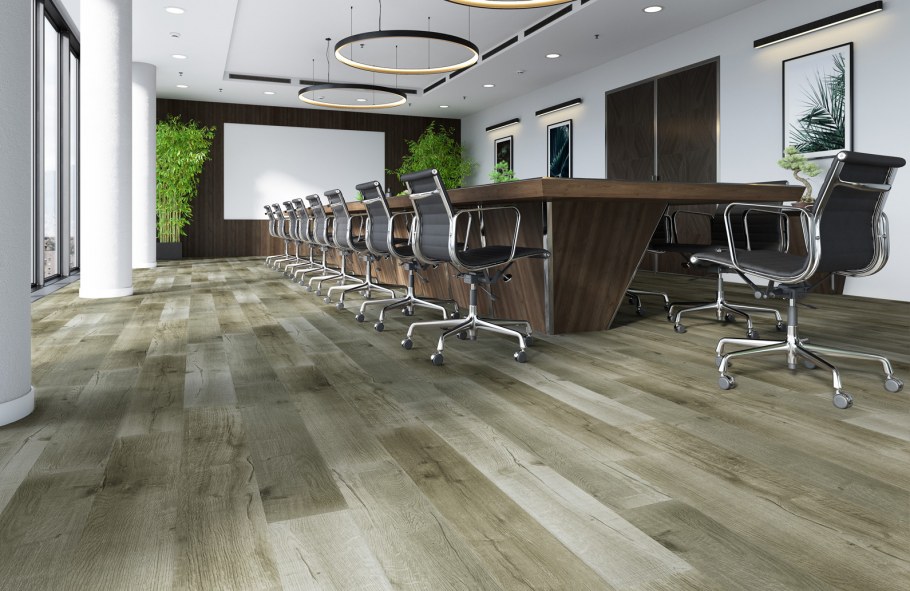 Deart Floor кварцвиниловая плитка