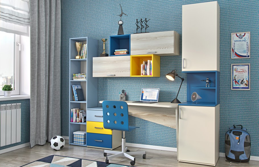 Детская Дарина Гарун