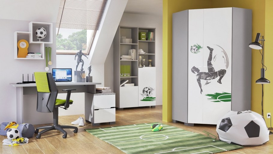 Детская для мальчика