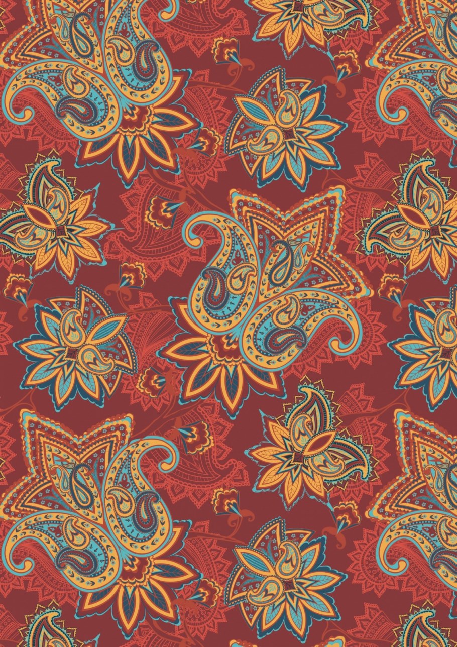 Изразцы в стиле Марокко