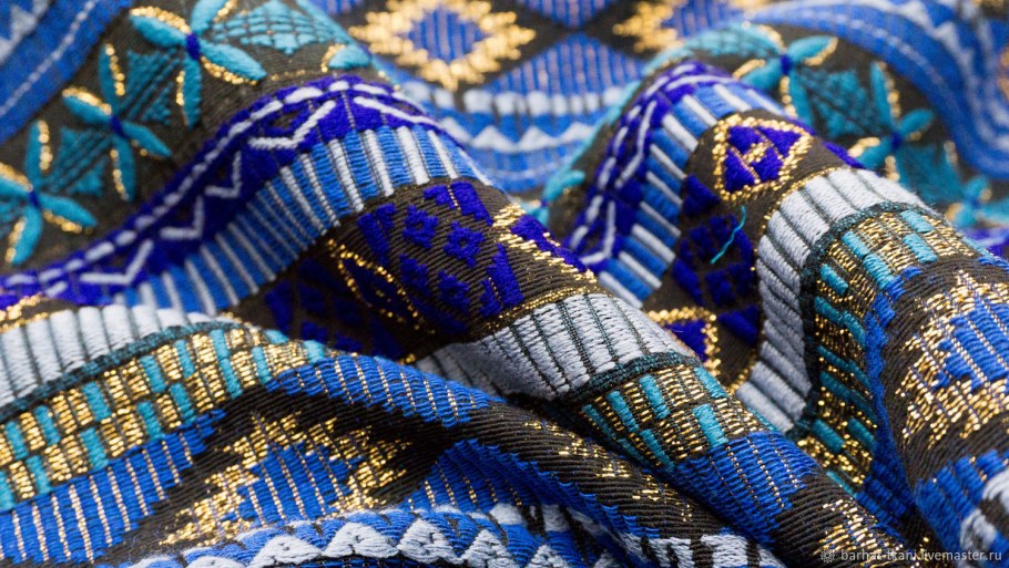 Интерьер кальянной в Восточном стиле в доме